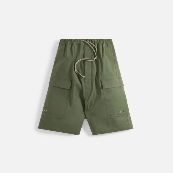 rick owens moss cargo pods - KITH-SHOP