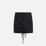 riot swim black ivy cover up - KITH-SHOP