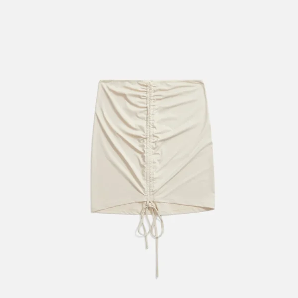 riot swim coconut ivy cover up - KITH-SHOP