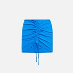 riot swim ivy cover up in ocean water - KITH-SHOP