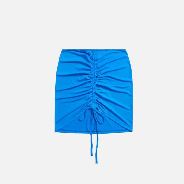 riot swim ivy cover up in ocean water - KITH-SHOP