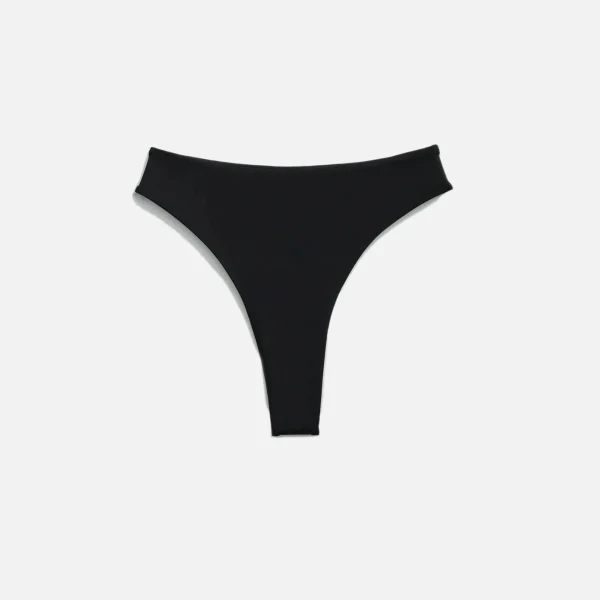 riot swim kai high waist black bottom - KITH-SHOP