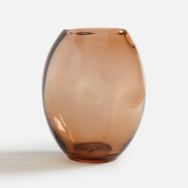 rira objects addled short vase coca design - KITH-SHOP