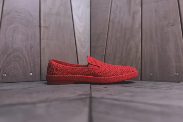 riviera classic 30 bold red - KITH-SHOP