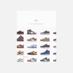 rizzoli nike sb the definitive dunk book - KITH-SHOP