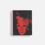 rizzoli s andy warhol celebrating the iconic artist s work and legacy - KITH-SHOP