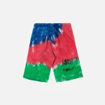 rokit cosmo shorts multi colored - KITH-SHOP