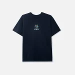 rokit navy hazard graphic tee - KITH-SHOP