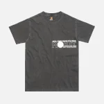 rokit slider tee black - KITH-SHOP