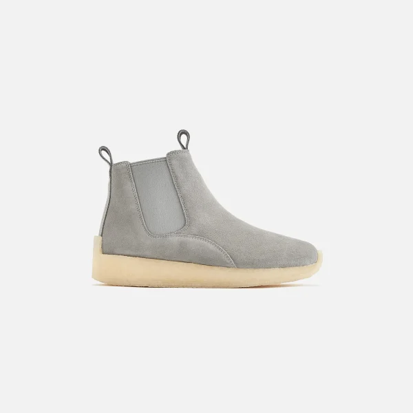 ronnie fieg x clarks season 2 radlett in plaster - KITH-SHOP