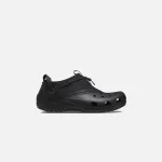 satisfy x crocs classic clog black - KITH-SHOP