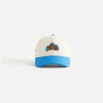 sesame street cookie monster kith kids cap in sandrift - KITH-SHOP