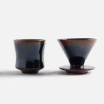 seth s houseplant inspired pour over coffee set - KITH-SHOP