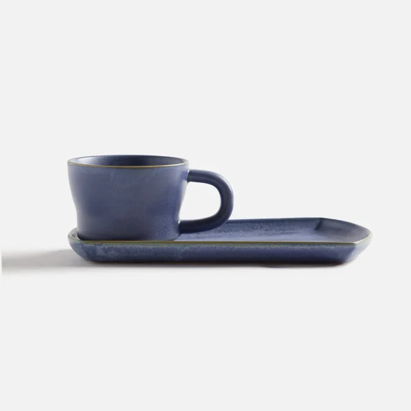 seth s houseplant snack set in blue - KITH-SHOP