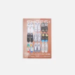 shoes master magazine issue 34 latest trends and insights - KITH-SHOP