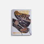 shoes master magazine september 2023 issue - KITH-SHOP