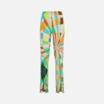 siedr s kaleidoscope mult knit pants - KITH-SHOP