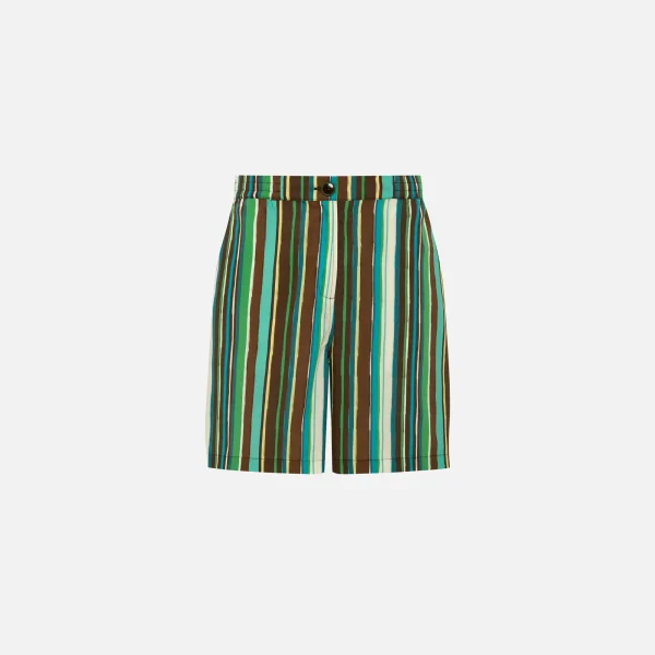 siedres multi color sandy shorts - KITH-SHOP