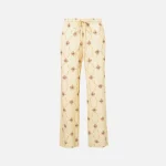 siedres nedi yellow pants - KITH-SHOP