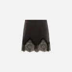 siedres witz black skirt - KITH-SHOP