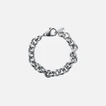 silver eliou james bracelet - KITH-SHOP