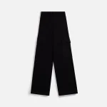 simon miller black hesby pants - KITH-SHOP