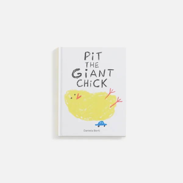 simon schuster pit the giant chick game - KITH-SHOP