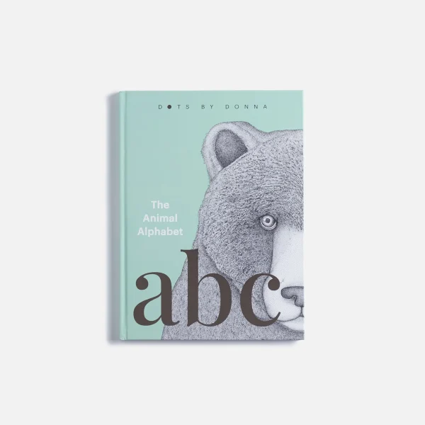 simon schuster s the animal alphabet book - KITH-SHOP