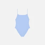 sky jade trophy one piece swimsuit - KITH-SHOP