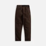 south2 west8 brown belted c s pants - KITH-SHOP