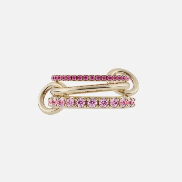 spinelli kilcollin norah rose gold ring - KITH-SHOP