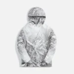 stampd angels grey hoodie - KITH-SHOP