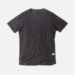 stampd charcoal echo graphic tee - KITH-SHOP