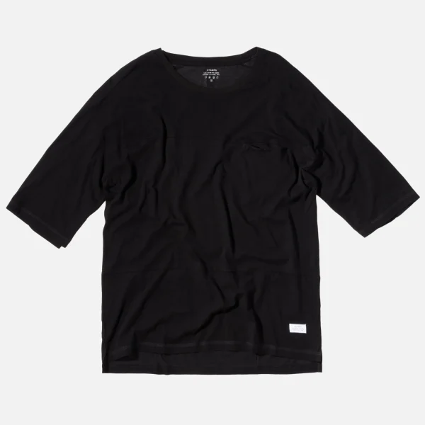 stampd cultivation graphic tee black - KITH-SHOP