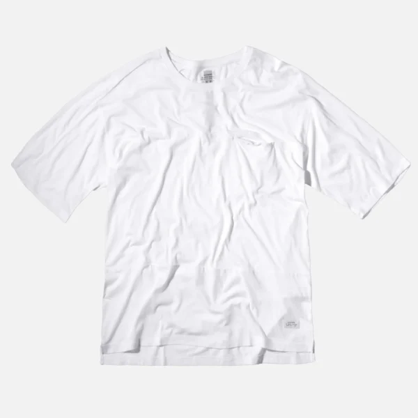 stampd cultivation graphic tee white - KITH-SHOP