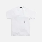 stampd island time relaxed fit tee white - KITH-SHOP