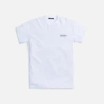 stampd love wave graphic tee white - KITH-SHOP