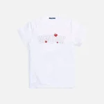 stampd new york white tee - KITH-SHOP