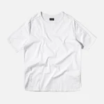 stampd remastered white tee - KITH-SHOP