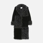 stand studio black becky coat - KITH-SHOP