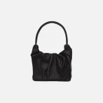 staud black felix bag - KITH-SHOP