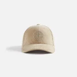 stone island biscuit cap - KITH-SHOP