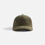 stone island musk cap stylish headwear for men - KITH-SHOP