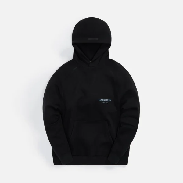 stretch limo essentials hoodie - KITH-SHOP