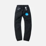 stylish black nike pants ultimate comfort performance - KITH-SHOP