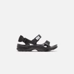 suicoke wake sandals black - KITH-SHOP