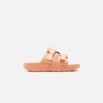 suicoke x ganryu urich gr fumito barefoot sandals pink - KITH-SHOP