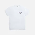 summer love awake tee white - KITH-SHOP