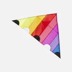 sunset inspired kite for fun outdoor adventures - KITH-SHOP