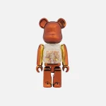 super alloyed steampunk bearbrick baby - KITH-SHOP